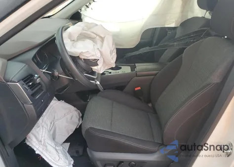 2023 Nissan Rogue Sv from USA, damaged, VIN 5N1BT3BA5PC946543